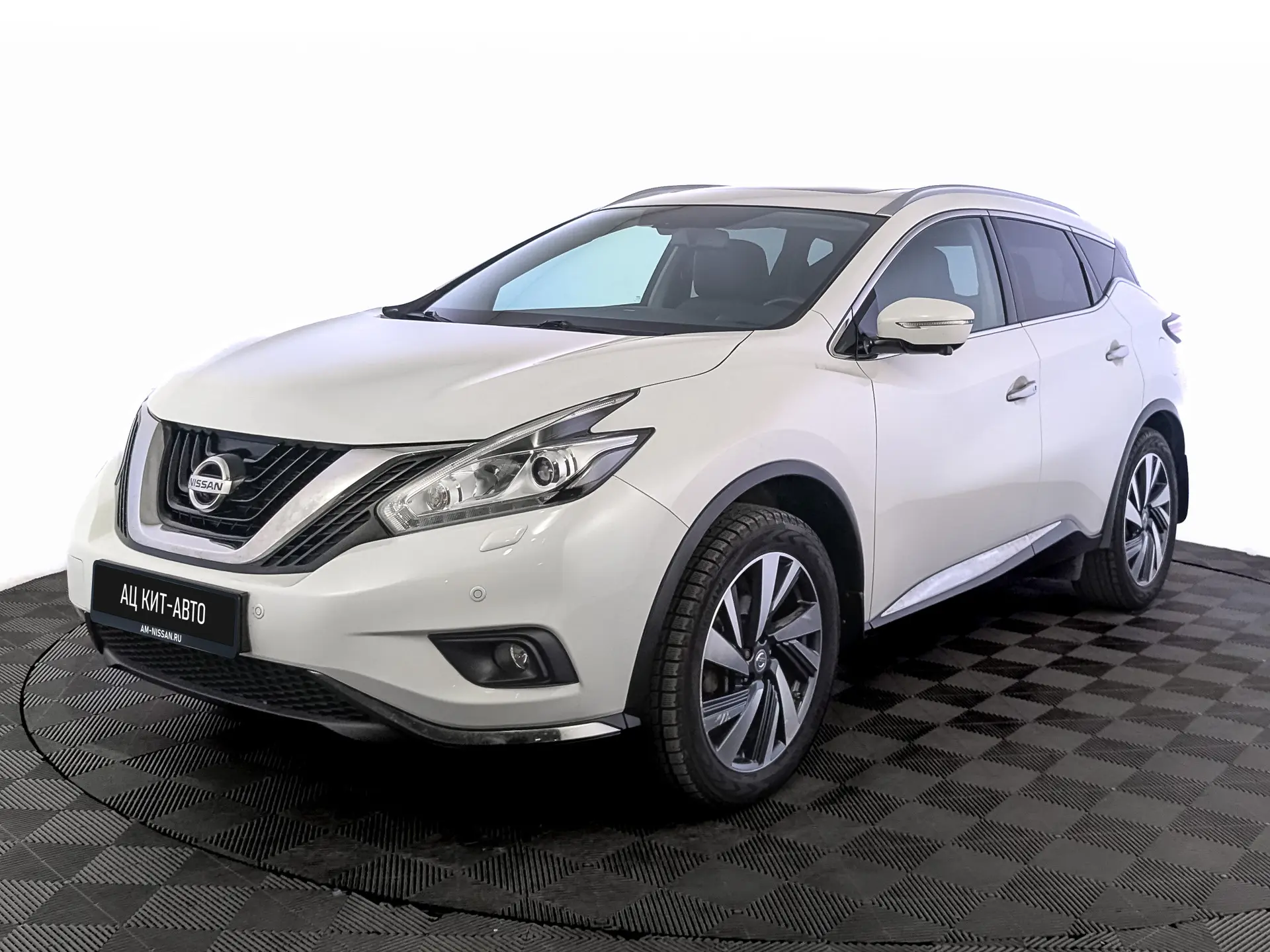 Nissan Murano