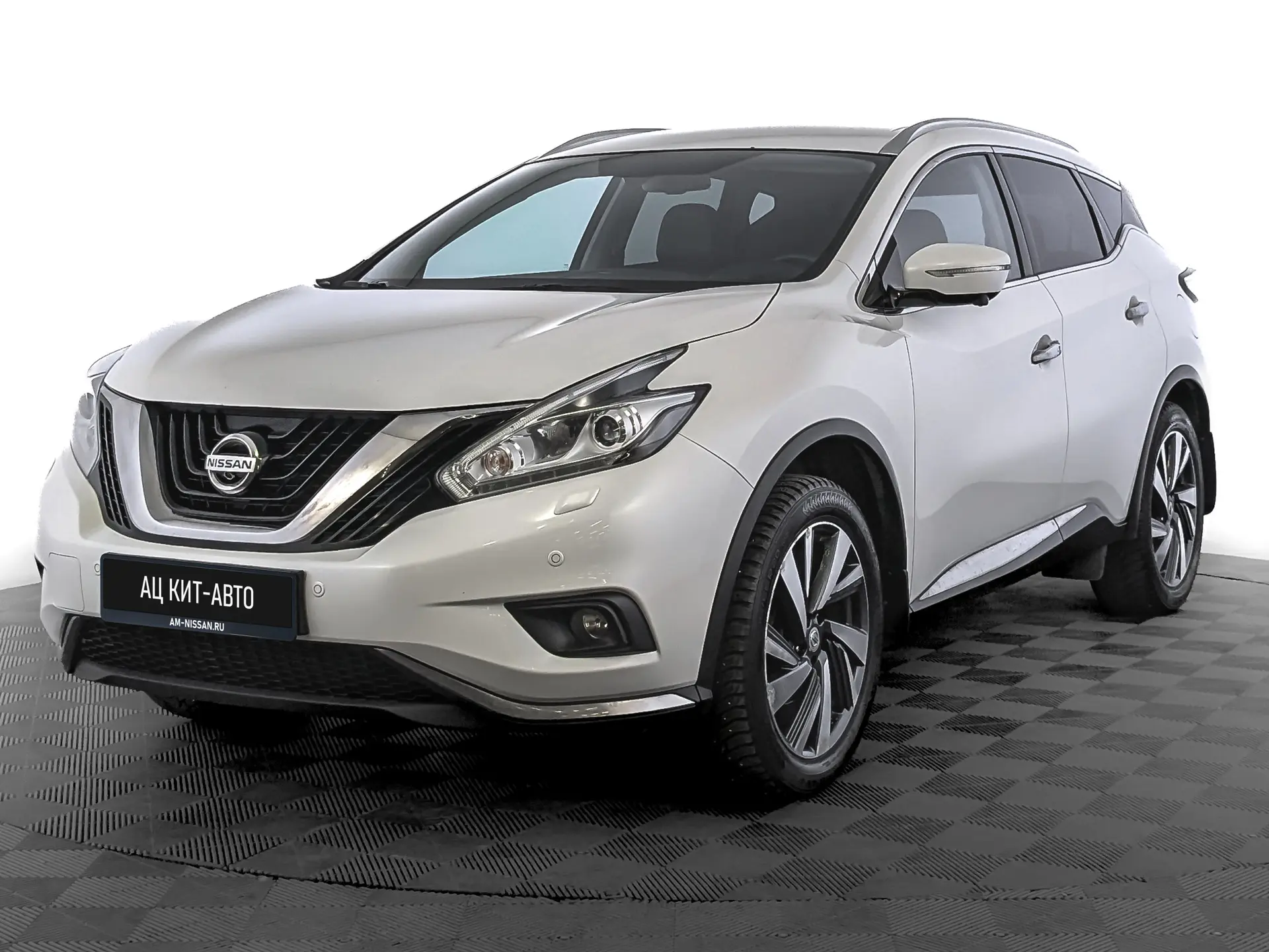 Nissan Murano